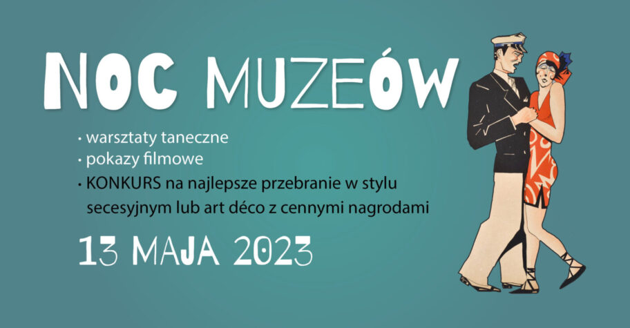 Zdjęcie: Płock: Noc Muzeów 2023 w Muzeum Mazowieckim w Płocku
