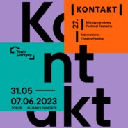 Zdjęcie: Toruń / 27. Międzynarodowy Festiwal Teatralny Kontakt 2023: Prezentacja spektaklu „INK” w reżyserii Dimitrisa Papaioannou