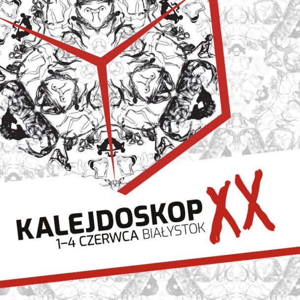 Zdjęcie: Białystok: 20. edycja tanecznego Festiwalu Kalejdoskop już 1-4 czerwca