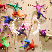 Zdjęcie: „Zielnik” Polskiego Teatru Tańca nagrodzony na FASS Forward Film Festival w Kanadzie