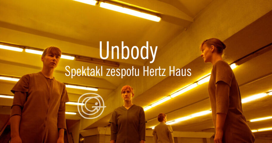Zdjęcie: Wrocław: Hertz Haus „UNBODY”