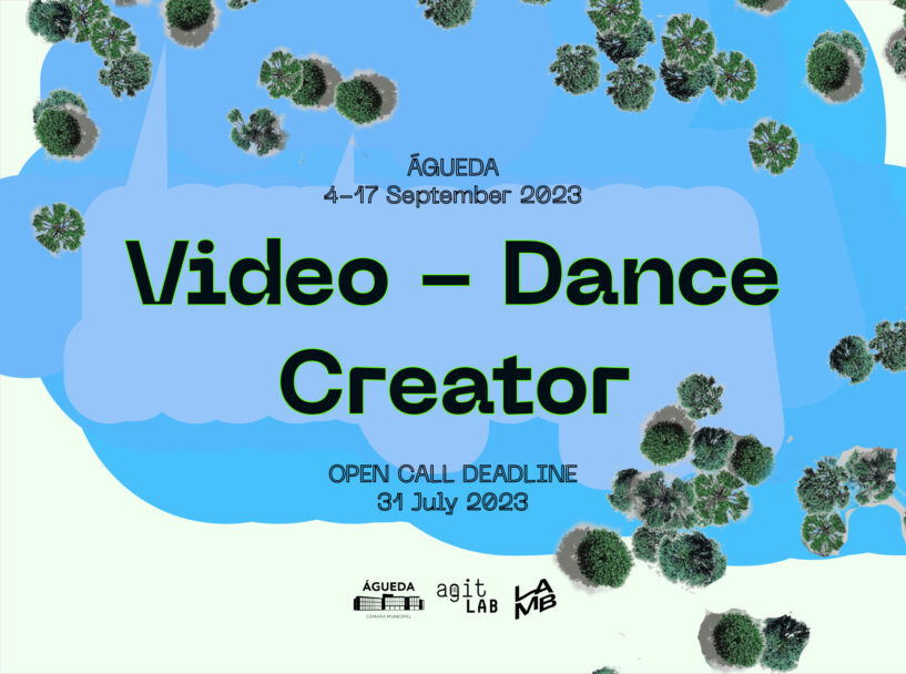 Zdjęcie: Águeda: Konkurs / Video-dance Contest „Vanishing Landscapes. Ginące Krajobrazy”
