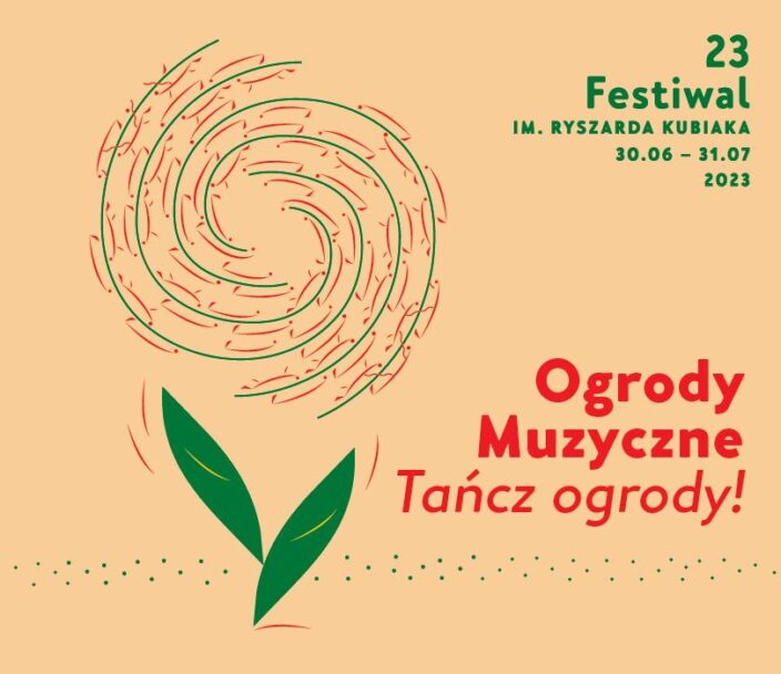 Zdjęcie: Warszawa / Festiwal „Ogrody Muzyczne im. Ryszarda Kubiaka. Tańcz Ogrody!”: Pokaz filmu „Houria”