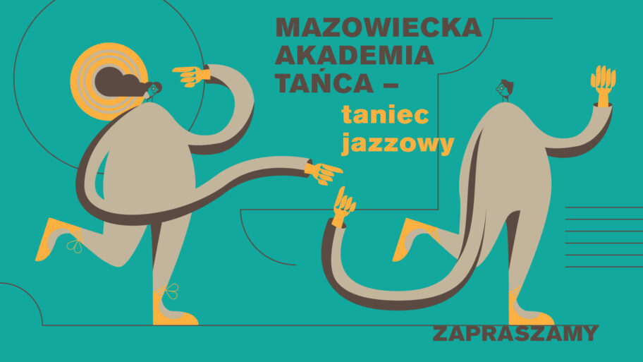 Zdjęcie: Warszawa: Kurs „Taniec Jazzowy w Mazowieckiej Akademii Tańca”