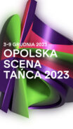 Zdjęcie: Opolska Scena Tańca 2023