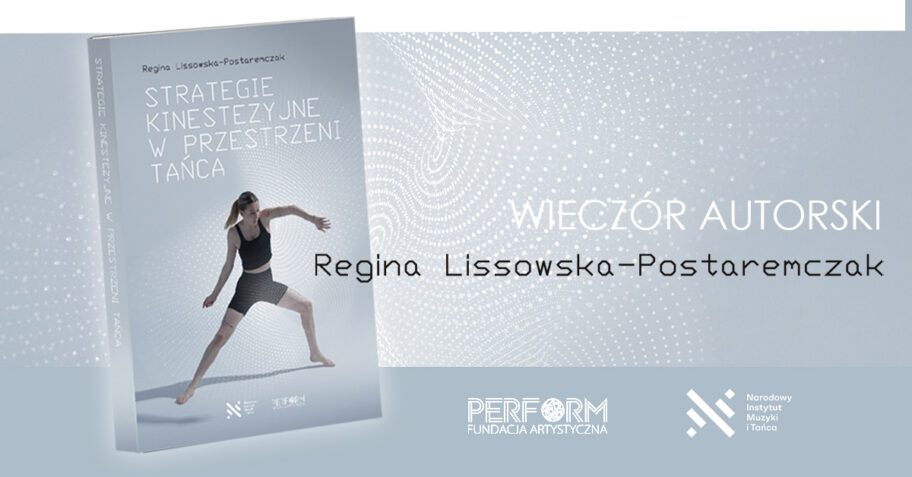 Zdjęcie: Warszawa: Program wydawniczy 2023 – spotkanie autorskie z Reginą Lissowską-Postaremczak