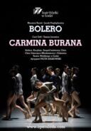 Zdjęcie: Łódź: Teatr Wielki w Łodzi „Bolero / Carmina Burana” - chor. Jacek Przybyłowicz, Tamás Juronics