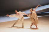 Zdjęcie: Bydgoszcz / XXX Bydgoski Festiwal Operowy: Les Ballets de Monte Carlo „Romeo i Julia”