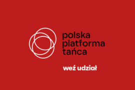 Zdjęcie: NIMiT: Polska Platforma Tańca – program i zapisy