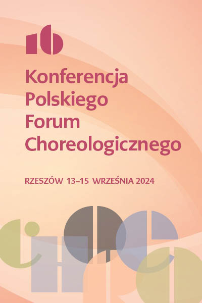 Zdjęcie: Rzeszów: Nabór zgłoszeń na 16. Konferencję Polskiego Forum Choreologicznego