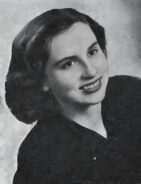 Zdjęcie: 95. rocznica urodzin Ireny Basiukówny