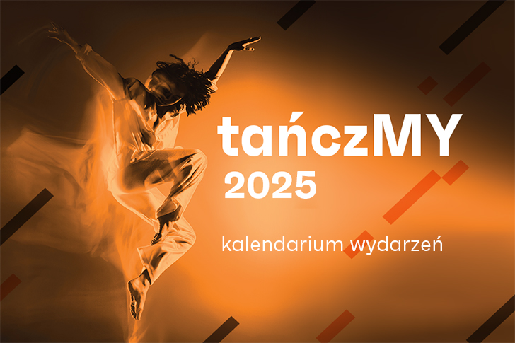 Zdjęcie: NIMiT: Wydarzenia akcji tańczMY 2025!