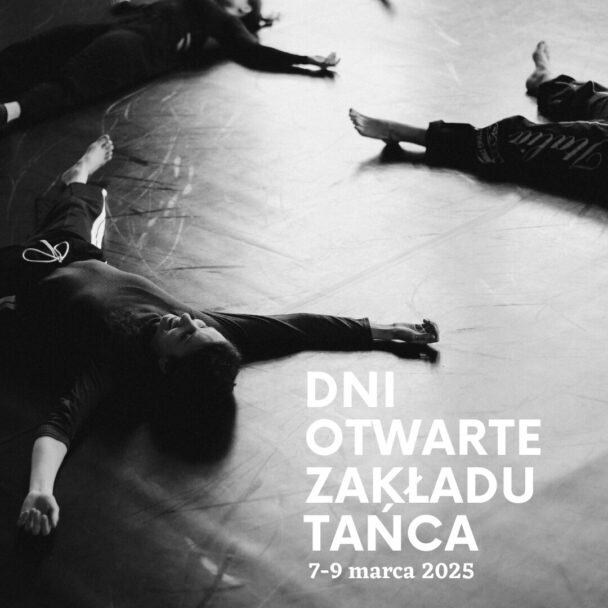 Zdjęcie: Katowice: Dni Otwarte w Zakładzie Tańca Akademii Muzycznej w Katowicach