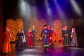 Zdjęcie: Chęciny: Balet Cracovia Danza „Dworskie tańce w Chęcinach”