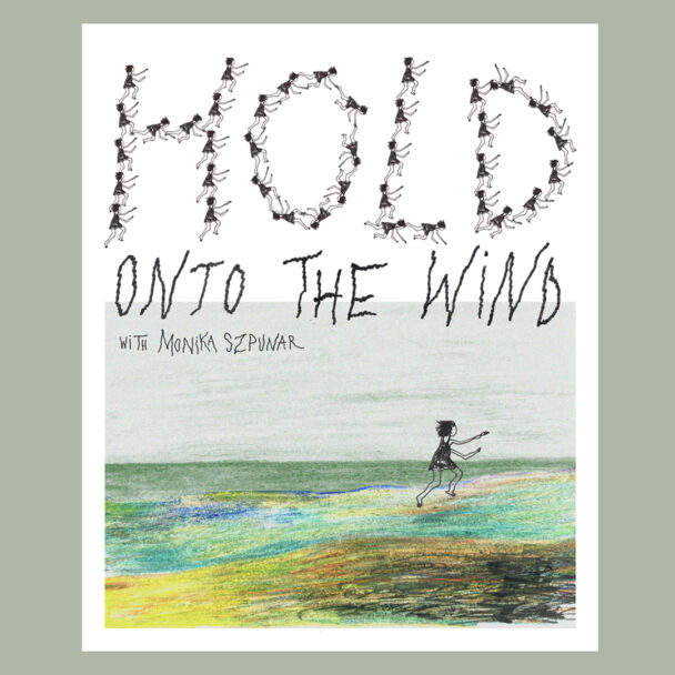 Zdjęcie: Kraków: „Hold onto the wind” – chor. Monika Szpunar