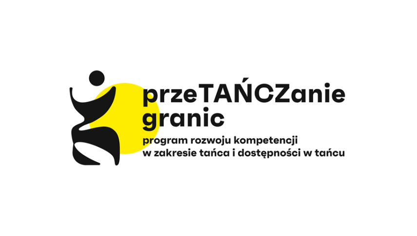 Zdjęcie: NIMiT: Przetańczanie Granic 2025. Nabór zgłoszeń na szkolenia dla kadry tańca
