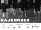 Zdjęcie: Bytom: Teatr Rozbark „Rajzefiber” – chor. Natalia Dinges