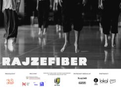 Zdjęcie: Bytom: Premiera spektaklu „Rajzefiber” w choreografii Natalii Dinges w Teatrze Rozbark
