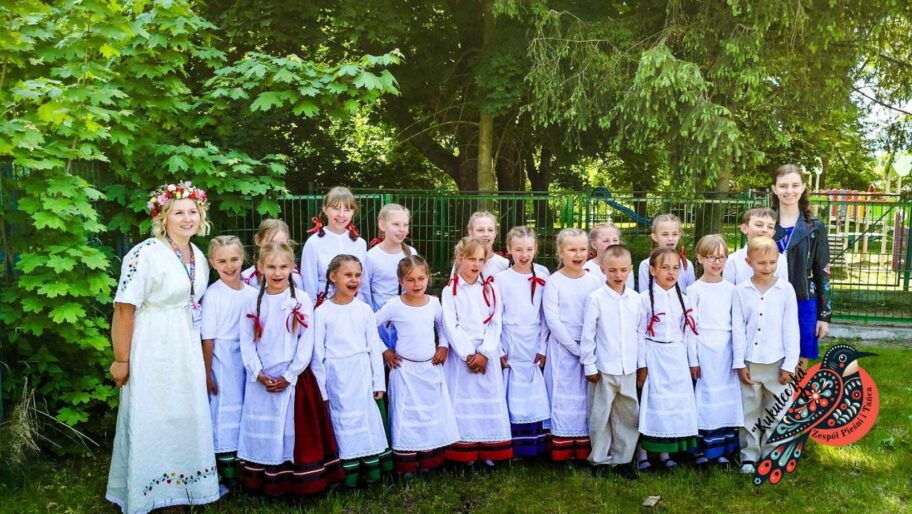 Zdjęcie: Zespół Pieśni i Tańca „Kukułeczka”