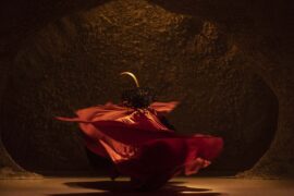 Zdjęcie: Poznań: Malta Festival 2025 – taneczne wydarzenia w programie