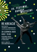 Zdjęcie: Warszawa: Gala baletu i młodych choreografów podczas Festiwalu Ogrody Muzyczne 2025