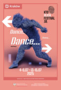 Zdjęcie: 38. edycja międzynarodowego festiwalu teatrów ulicznych ULICA Festival