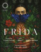 Zdjęcie: Wrocław: Polska premiera baletu „Frida” w Operze Wrocławskiej