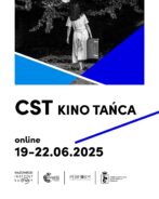 Zdjęcie: Letnia odsłona Kina Tańca Online: Dialogi z przestrzenią