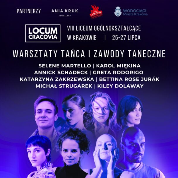 Zdjęcie: LOCUM CRACOVIA 2.0 – warsztaty i zawody