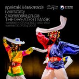 Zdjęcie: Poznań / Polski Teatr Tańca: The Greatest Mask „Maskarada”