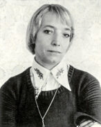Zdjęcie: Odeszła Barbara Kasprowicz