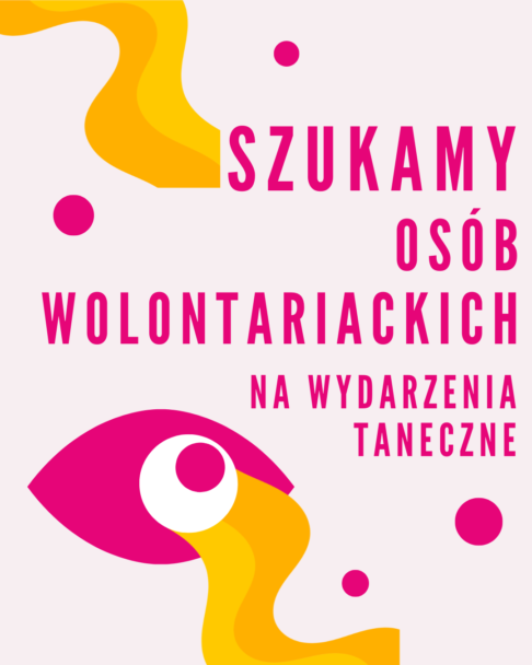 Zdjęcie: HOTELOKO Company i U:NEW Dance Wave Festival – wolontariat