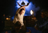 Zdjęcie: Łódź / 14. Międzynarodowy Festiwal Teatralny RETROPERSPEKTYWY: Jo Strømgren Kompani „The Loft” – reż. i chor. Jo Strømgren