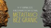 Zdjęcie: Białystok / III Międzynarodowy Festiwal „Metastasio bez granic”: „Libretto ciała” – reż. Rafał Supiński