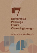 Zdjęcie: Szczecin: 17. Konferencja Polskiego Forum Choreologicznego