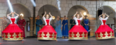Zdjęcie: Konin / Patriotyzm Jutra. Wielkie Rocznice: Balet Dworski Cracovia Danza „Polska w koronie”