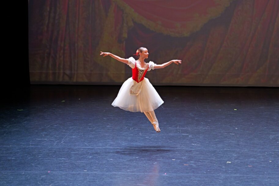 Zdjęcie: Łódź: Teatr Muzyczny „Młody Duch Tańca” – IX edycja