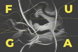 Zdjęcie: Wrocław: Premiera spektaklu „Fuga” w choreografii Janusza Orlika