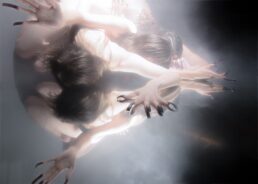 Zdjęcie: Wroclaw: Premiere of „Wink” by Paulina Pawłowska