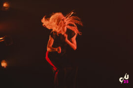 Zdjęcie: Wymarzanie przyszłości – relacja z 24. Międzynarodowego Festiwalu Sztuki Tańca i Performansu Ciało/Umysł