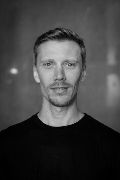 Zdjęcie: Choreostorie: Dawid Trzensimiech