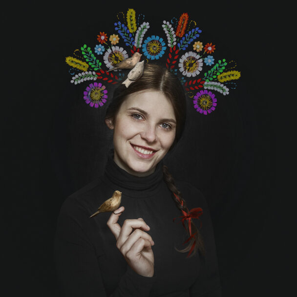 Zdjęcie: „Taniec porusza nas w całości” – rozmowa z Katarzyną Chodoń