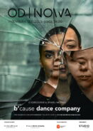 Zdjęcie: Warszawa: Premiera spektaklu B’cause Dance Company „OD|NOWA” w choreografii Pawła Michny