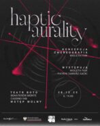 Zdjęcie: Sopot: Instalacja choreograficzna „Haptic Aurality” autorstwa Wiolety Fiuk