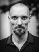 Zdjęcie: Premiera spektaklu „Cantos” Macieja Kuźmińskiego w Hessisches Staatsballett