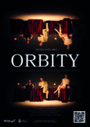 Zdjęcie: Poznań: Premiera spektaklu „Orbity” w reżyserii Leny Skrzypczak