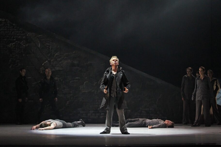 Zdjęcie: Zmarł Sebastian Skalski