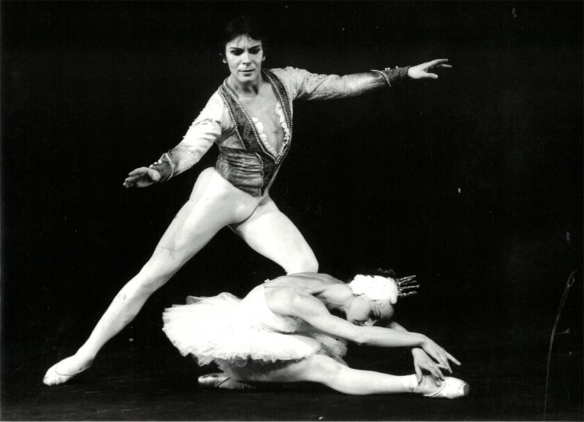 Zdjęcie: Bogumił Śliwiński