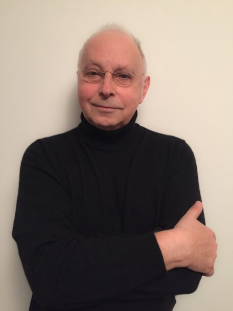 Zdjęcie: Piotr Nardelli marcową Postacią miesiąca