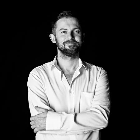 Zdjęcie: Eryk Makohon lutową Postacią miesiąca